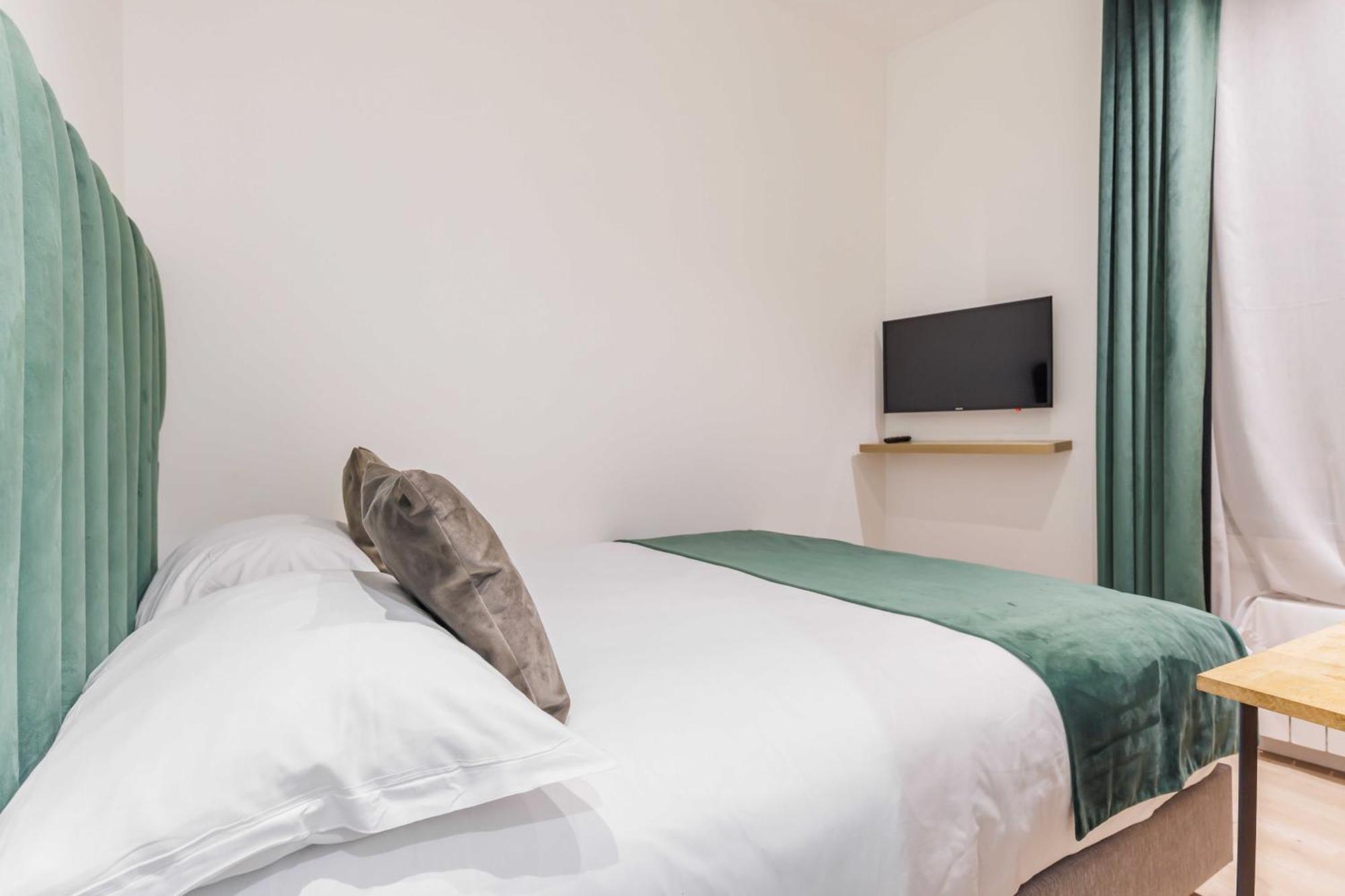 Charming Duplex Parisian T3 - Heart Of Saint-Germain Apartment Luaran gambar