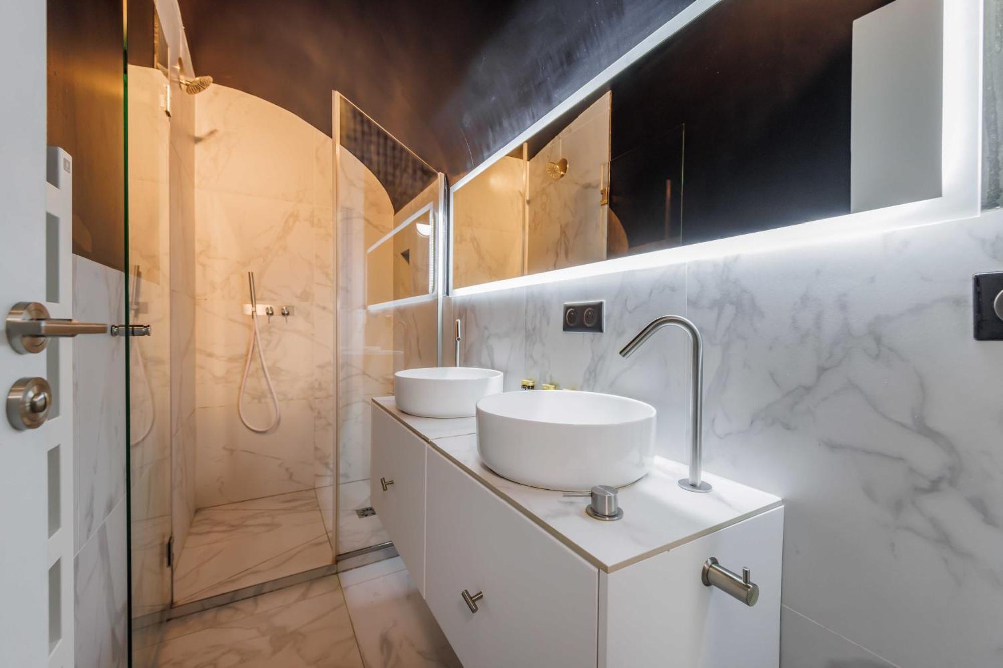 Charming Duplex Parisian T3 - Heart Of Saint-Germain Apartment Luaran gambar